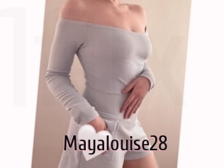 Mayalouise28