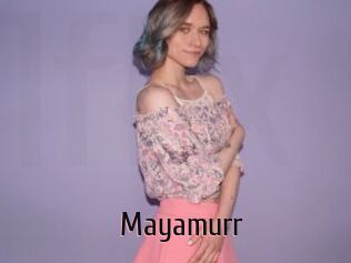 Mayamurr