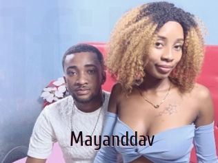 Mayanddav