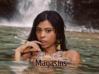 Mayasins
