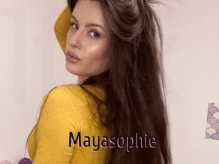Mayasophie