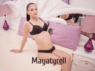 Mayatyrell