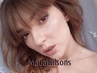 Mayawilsons