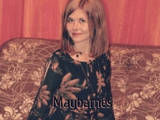 Maybarnes