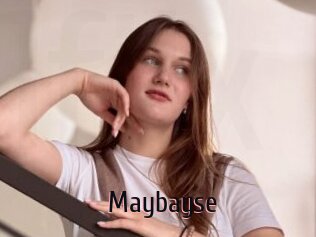 Maybayse