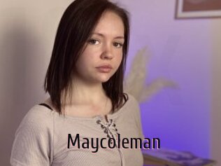 Maycoleman