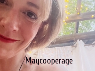 Maycooperage