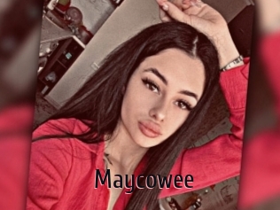 Maycowee