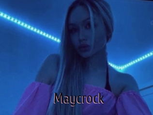 Maycrock