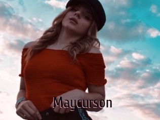 Maycurson
