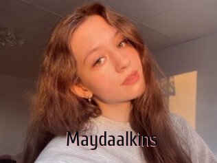 Maydaalkins