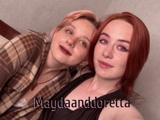 Maydaanddoretta
