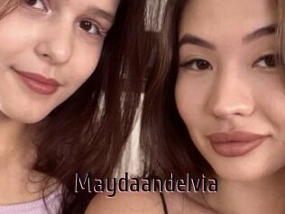 Maydaandelvia