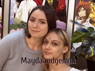 Maydaandgemma