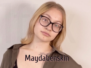 Maydabenskin