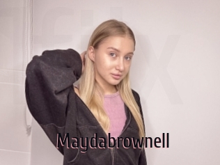 Maydabrownell