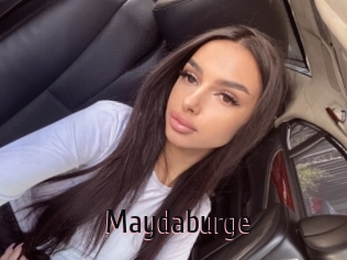 Maydaburge
