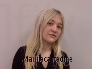 Maydacarradine