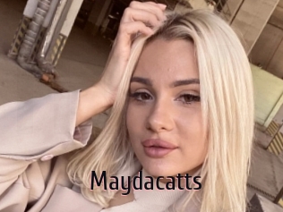 maydacatts 1 film x