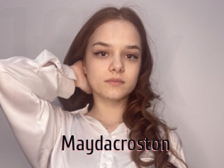 Maydacroston