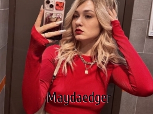 Maydaedger
