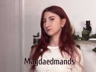 Maydaedmands