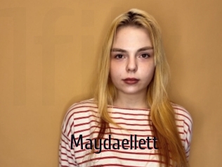 Maydaellett