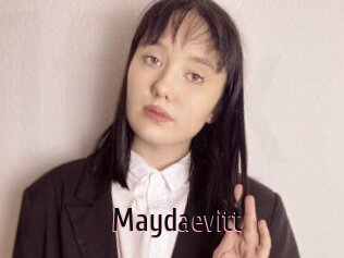 Maydaevitt