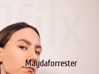 Maydaforrester