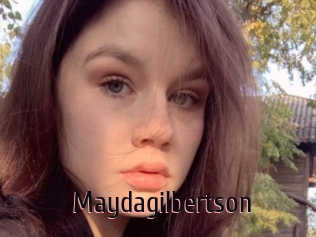 Maydagilbertson
