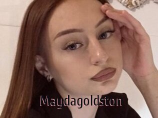 Maydagoldston