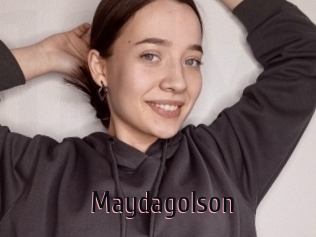 Maydagolson
