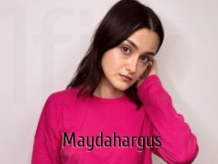 Maydahargus