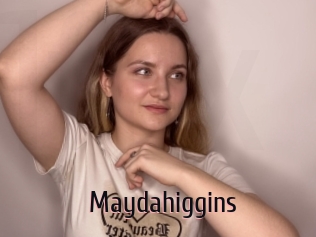 Maydahiggins