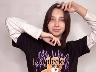 Maydeeks
