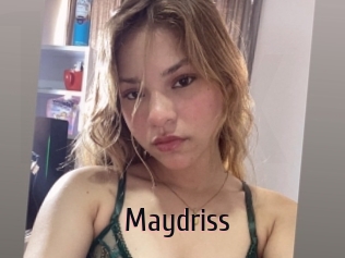 Maydriss