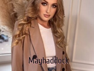 Mayhaddock