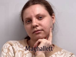 Mayhallett