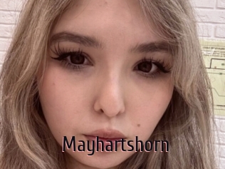 Mayhartshorn