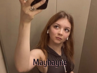 Mayhayne