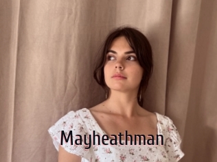 Mayheathman