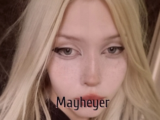 Mayheyer
