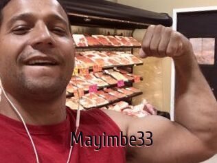 Mayimbe33