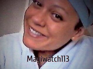 Mayiwatch113