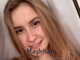 Maylehaxy