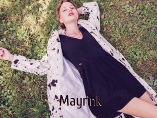 Mayrink