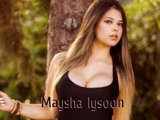 Maysha_lysoon