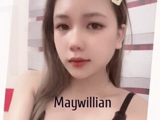 Maywillian
