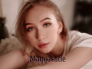 Mayyacutie