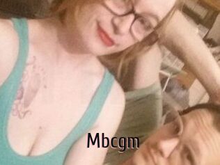 Mbcgm